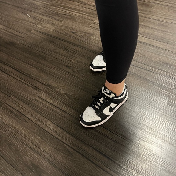 Nike Pandas - low - Size 6 - Picture 8 of 8